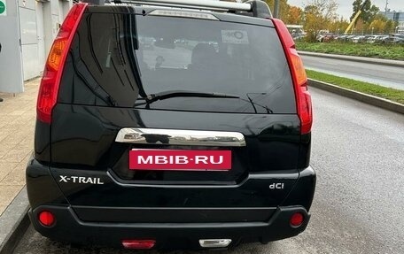 Nissan X-Trail, 2010 год, 1 140 000 рублей, 6 фотография