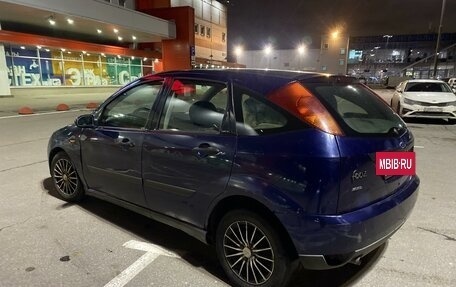 Ford Focus IV, 1998 год, 135 000 рублей, 4 фотография