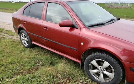 Skoda Octavia IV, 2007 год, 475 000 рублей, 4 фотография