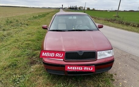 Skoda Octavia IV, 2007 год, 475 000 рублей, 2 фотография