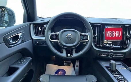 Volvo XC60 II, 2020 год, 3 990 300 рублей, 7 фотография