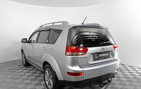 Citroen C-Crosser, 2010 год, 790 000 рублей, 7 фотография