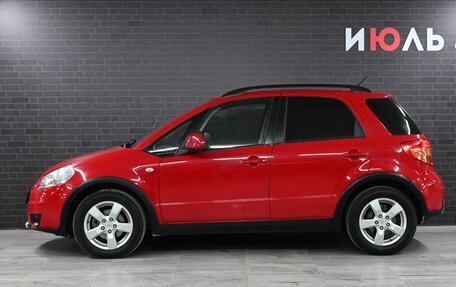 Suzuki SX4 II рестайлинг, 2009 год, 870 000 рублей, 8 фотография