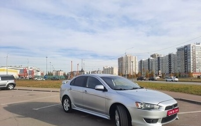 Mitsubishi Lancer IX, 2008 год, 870 000 рублей, 1 фотография