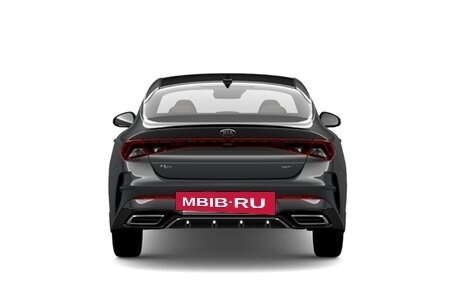 KIA K5, 2024 год, 3 900 000 рублей, 10 фотография