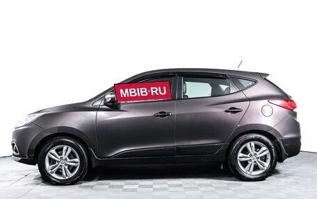 Hyundai ix35 I рестайлинг, 2012 год, 1 078 000 рублей, 8 фотография