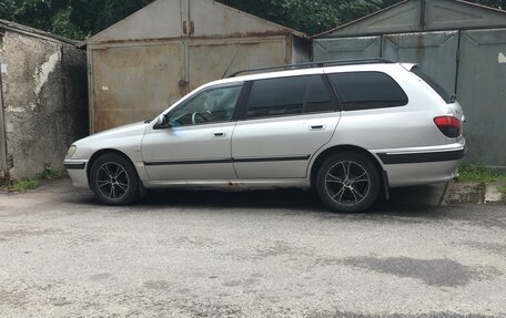 Peugeot 406 I, 2000 год, 200 000 рублей, 2 фотография