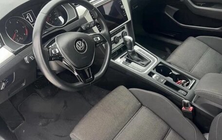 Volkswagen Passat B8 рестайлинг, 2019 год, 2 599 000 рублей, 5 фотография