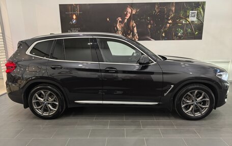 BMW X3, 2021 год, 5 195 000 рублей, 12 фотография