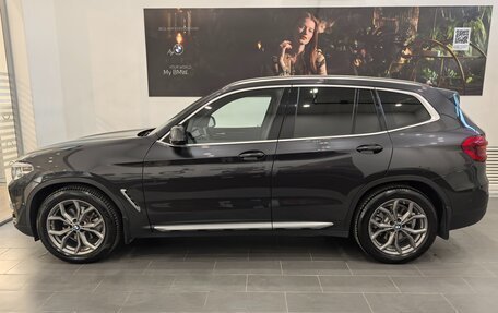 BMW X3, 2021 год, 5 195 000 рублей, 13 фотография