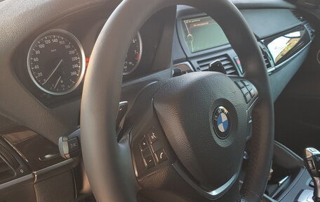 BMW X6, 2013 год, 3 200 000 рублей, 11 фотография