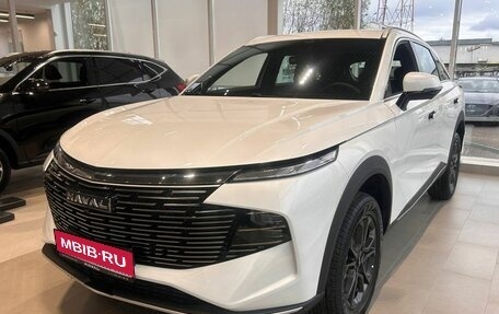 Haval F7 I, 2024 год, 2 699 000 рублей, 1 фотография