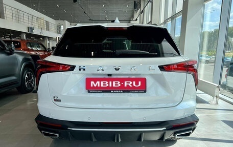 Haval F7, 2024 год, 3 299 000 рублей, 5 фотография