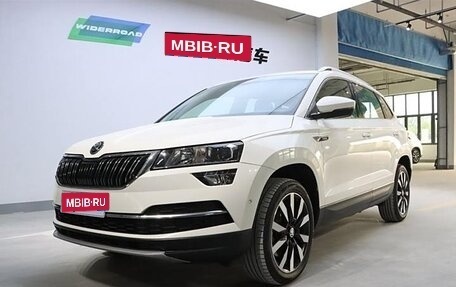 Skoda Karoq I, 2019 год, 1 960 000 рублей, 1 фотография