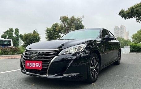 Toyota Crown, 2018 год, 3 997 000 рублей, 1 фотография