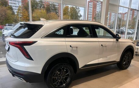 Haval F7 I, 2024 год, 2 699 000 рублей, 4 фотография