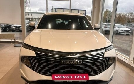 Haval F7 I, 2024 год, 2 699 000 рублей, 2 фотография