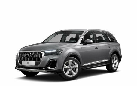 Audi Q7, 2024 год, 11 490 000 рублей, 1 фотография