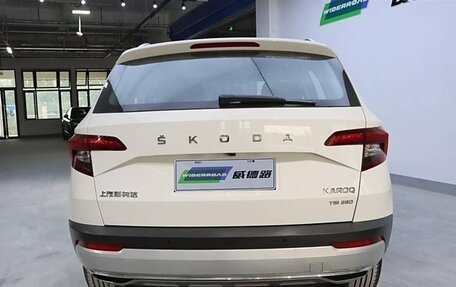 Skoda Karoq I, 2019 год, 1 960 000 рублей, 10 фотография