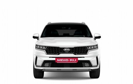 KIA Sorento IV, 2024 год, 5 400 000 рублей, 4 фотография