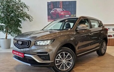 Geely Atlas, 2024 год, 2 883 990 рублей, 1 фотография