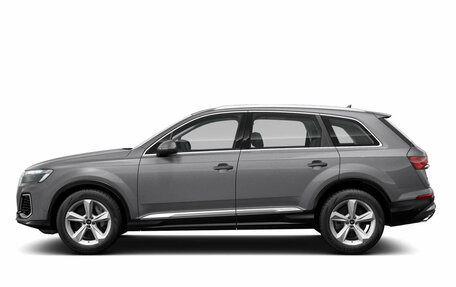 Audi Q7, 2024 год, 11 490 000 рублей, 2 фотография