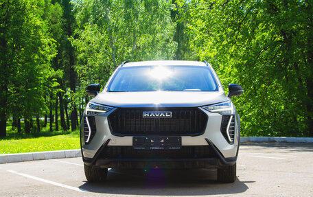 Haval Jolion, 2024 год, 2 449 000 рублей, 2 фотография