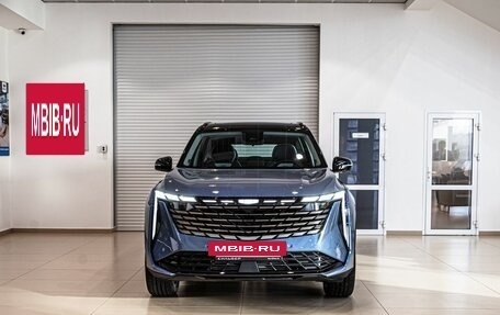 Geely Atlas, 2024 год, 3 828 320 рублей, 3 фотография