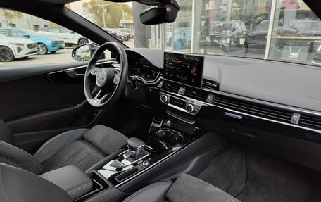 Audi A5, 2021 год, 5 390 000 рублей, 7 фотография