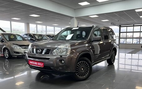 Nissan X-Trail, 2008 год, 1 245 000 рублей, 1 фотография