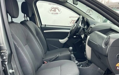 Nissan Terrano III, 2014 год, 1 519 000 рублей, 16 фотография