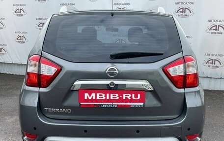 Nissan Terrano III, 2014 год, 1 519 000 рублей, 11 фотография