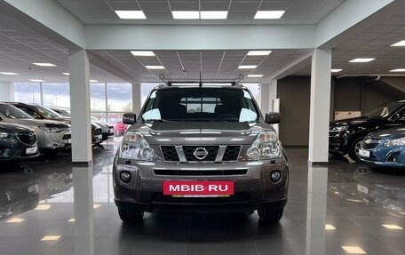 Nissan X-Trail, 2008 год, 1 245 000 рублей, 3 фотография