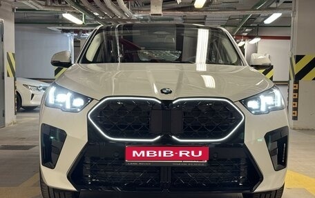 BMW X2, 2024 год, 7 100 000 рублей, 1 фотография