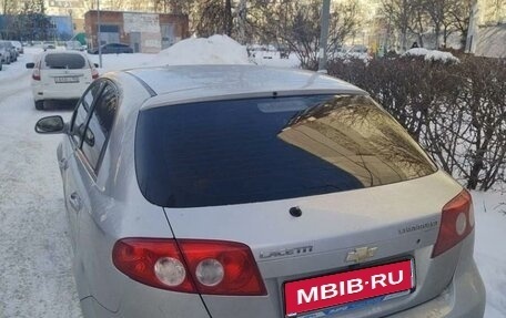 Chevrolet Lacetti, 2006 год, 430 000 рублей, 1 фотография