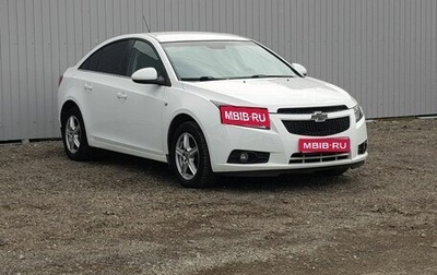 Chevrolet Cruze II, 2011 год, 949 000 рублей, 1 фотография