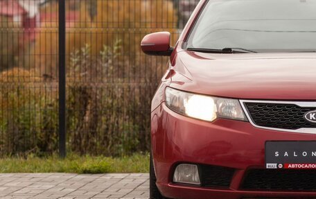 KIA Cerato III, 2010 год, 890 000 рублей, 4 фотография