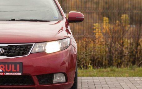 KIA Cerato III, 2010 год, 890 000 рублей, 5 фотография