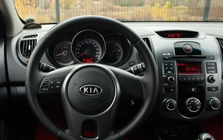 KIA Cerato III, 2010 год, 890 000 рублей, 20 фотография