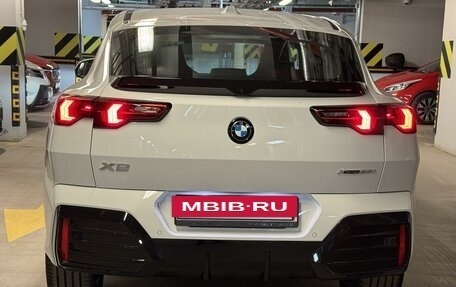 BMW X2, 2024 год, 7 100 000 рублей, 12 фотография