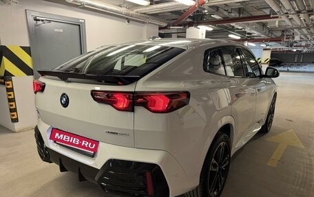 BMW X2, 2024 год, 7 100 000 рублей, 13 фотография