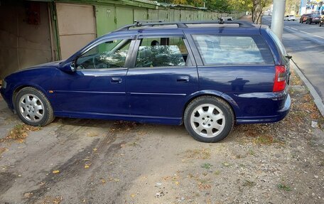 Opel Vectra B рестайлинг, 1999 год, 450 000 рублей, 2 фотография