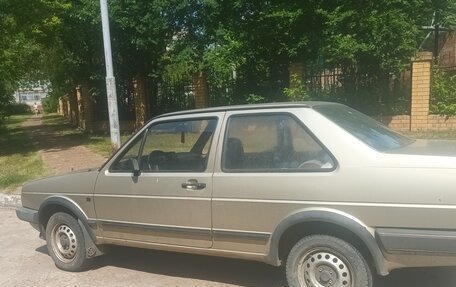 Volkswagen Jetta III, 1985 год, 70 000 рублей, 4 фотография