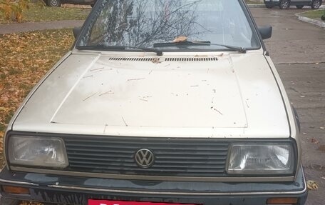 Volkswagen Jetta III, 1985 год, 70 000 рублей, 2 фотография