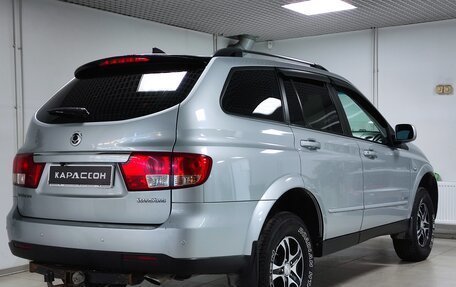 SsangYong Kyron I, 2013 год, 1 140 000 рублей, 2 фотография