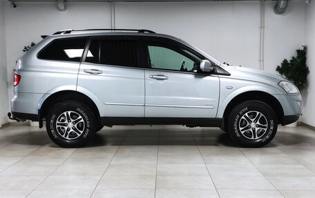 SsangYong Kyron I, 2013 год, 1 140 000 рублей, 6 фотография