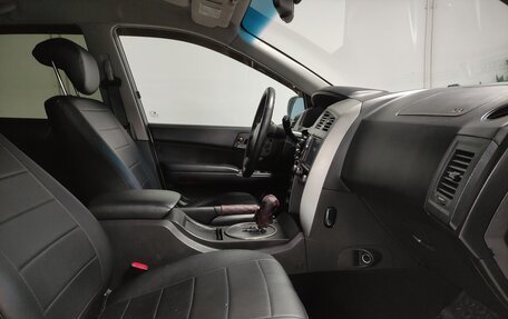 SsangYong Kyron I, 2013 год, 1 140 000 рублей, 9 фотография