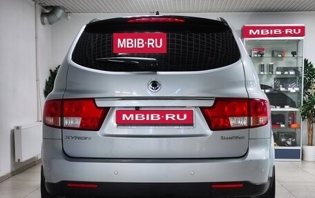 SsangYong Kyron I, 2013 год, 1 140 000 рублей, 4 фотография