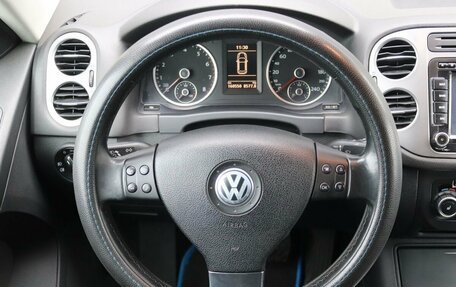 Volkswagen Tiguan I, 2010 год, 1 199 000 рублей, 18 фотография