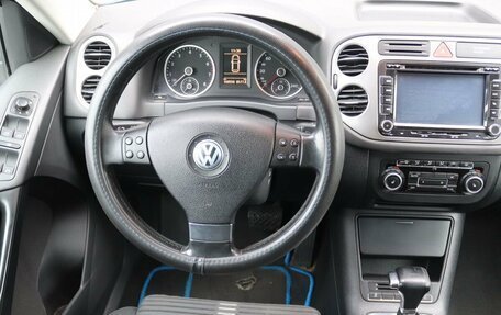 Volkswagen Tiguan I, 2010 год, 1 199 000 рублей, 17 фотография